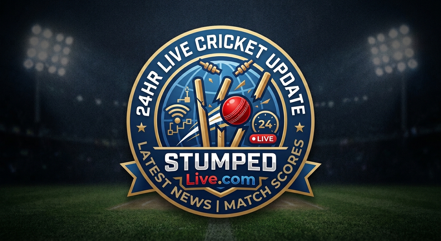 StumpedLive.com